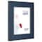 Frame USA Colori Large Blue Single Image Picture Frame